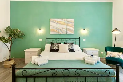 Image de Etta Suite Close Vatican Museum