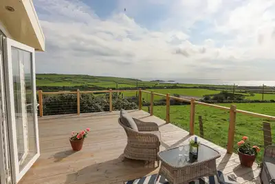 Image de Cae'R Wylan, pet friendly, country holiday cottage in Aberdaron