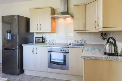 Image de Hideaway, with a garden in Crich