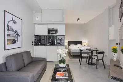 Image de Sublime Studio Centre de Paris Montmartre