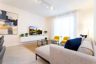 Image de Chic Modern Marvel-Spacious, Themed Bedrooms, Private Pool