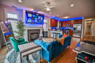 Image de Long-Term Stays | 1 Garage Parking | Private Balcony