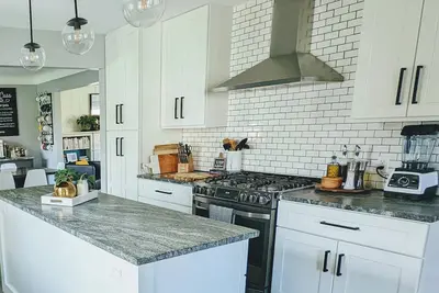 Image de Casa Blanca: Family Friendly, Outdoor Spa