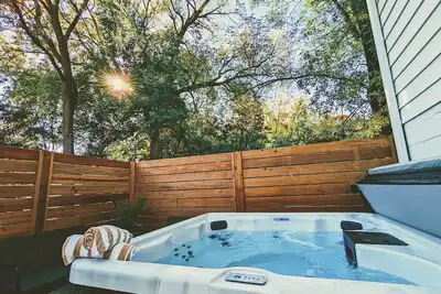 Image de Hidden Garden Suite & Spa