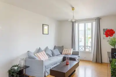 Image de La Maison Kokliko - Maison pour 4