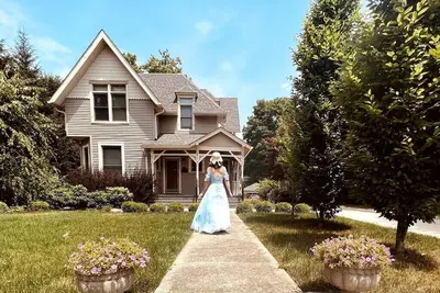 Image de The Major Dunbar Home