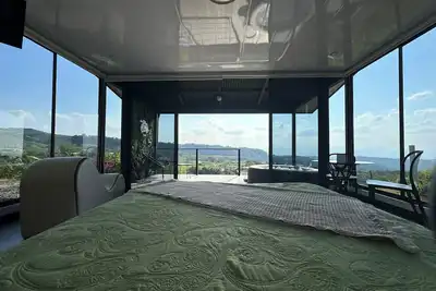 Image de Experiencia Única en Montaña, a tan Solo 8 Minutos de la Ciudad: Natural Glamcr