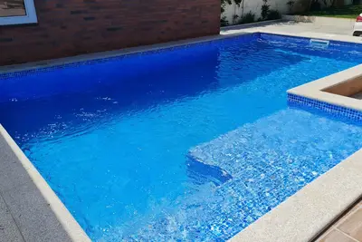 Image de Moradia Privada Com Piscina Perto Da Praia
