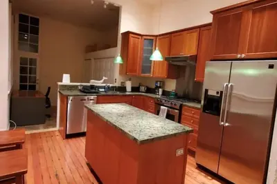 Image de Beautiful flat in great location