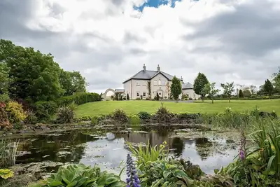 Image de Lavender Manor is a gem of the Fermanagh countryside ideal for celebrations. \n