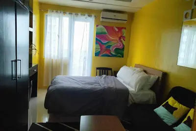 Image de Skyview Home @ The Grass Residences Condominium\n