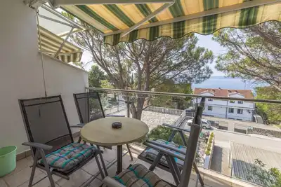 Image de Appartement de vacances avec climatisation