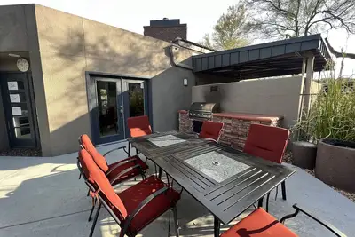 Image de Sonoran Desert Sanctuary Oasis