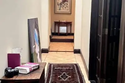 Elegant Escalante Home