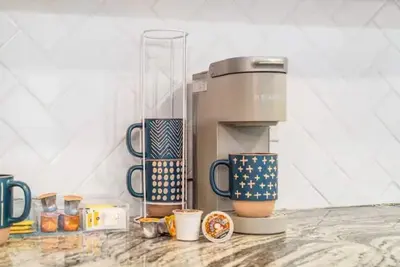 Image de Hideaway Near Airport & Downtown