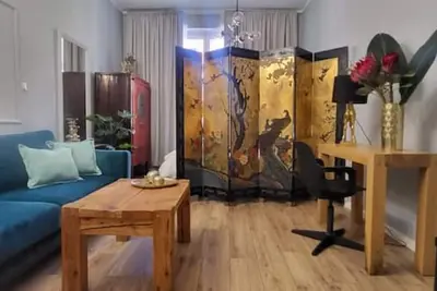 Image de Prestigious apartment in city center