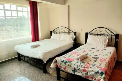 Image de Chic 2br Apt; close to Eldoret town center\n