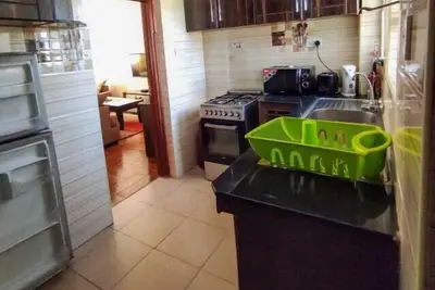 Image de Convenient, secure, quiet flat\n
