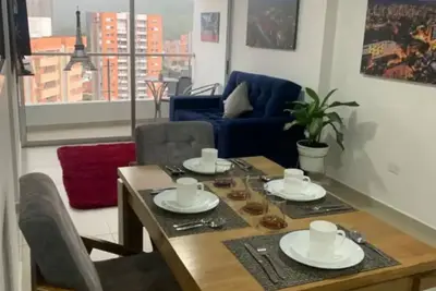 Image de Condo Universities, Sabaneta Co