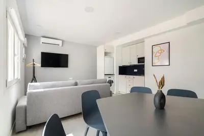 Image de apartamentos reformados en madrid rio de alquiler temporal