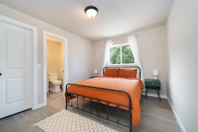 Image de Cozy Updated Apartment Walking Distance to Downtown Fruita