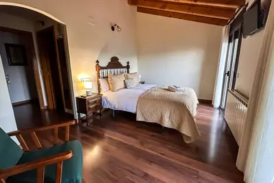 Image de Casa Rural en el Pallars