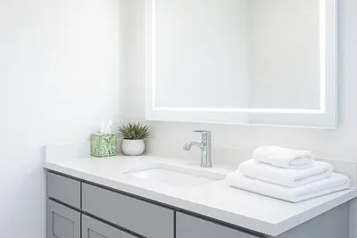 Image de Entire 2br Apt w/ Ac/Laundry/Ev in Quiet Sunnyvale