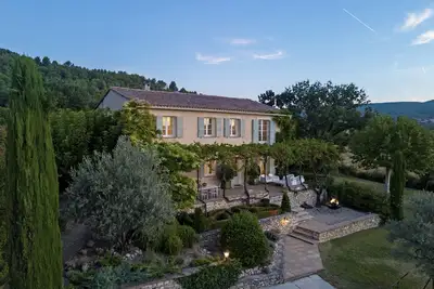 Image de Luxury in Provence: Pool, Big Views, Best Location