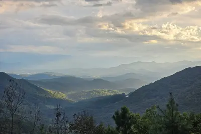 Image de Awesome View with Ev Charger!