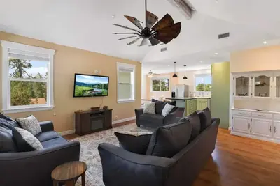 Image de Wandering Pines - Scenic and peaceful getaway