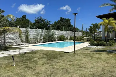 Image de 2-Bedroom Villa with Private Pool @ Primaveral Residence Ii, Bavaro