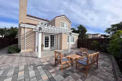 Image de Joyful Home near Monterey, Carmel, Pebble Beach, Big Sur- Str25-000023