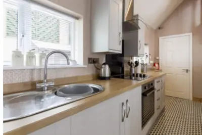 Image de Tŷ Teiliwr Cottage