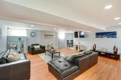 Image de Cozy Albany Vacation Rental ~ 5 Mi to Downtown!