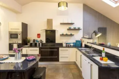 Image de Tŷ Menyn Cottage