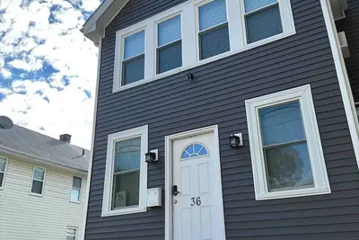 Image de *Cozy, Convenient Boston. Indulge, you deserve it*