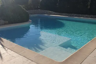 Image de Gîte dans les Alpilles en Provence