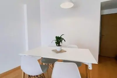 Image de Great 2 Bdr Apt In best area Palermo Soho! \n