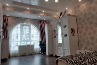 Image de 4-room apartment Shakhristan