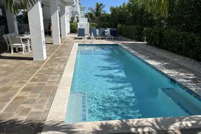 Image de Résidence-Salle de bain privée-Prestige-Vue sur l'océan