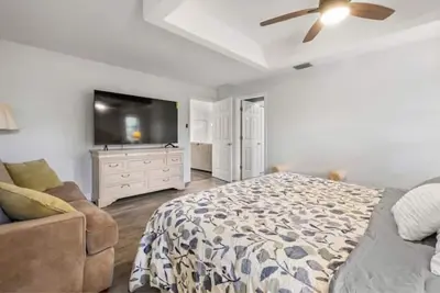 Image de Cocohome on Water. Close to all best beaches.