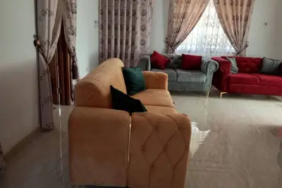 Image de Top-notch bedroom