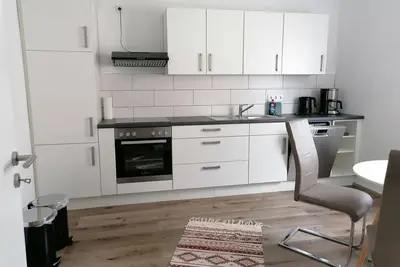 Image de Ferienwohnung Kreuzblick - Ferienwohnungen Felten