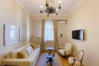 Image de Exclusive & elegant In the Alvear Palace Building