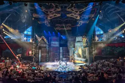 Image de 1 Bedroom Suite at Vidanta Grand Mayan!