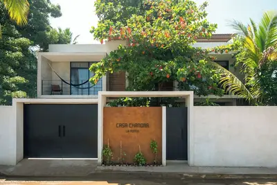 Image de Casa Chandra - 3 rooms/Ac/Fast Wifi in La Punta