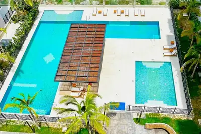 Image de Apartasuite Salinas del Mar - Bello Horizonte