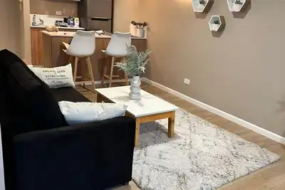 Image de Fancy 1br Apartment in Nuñez