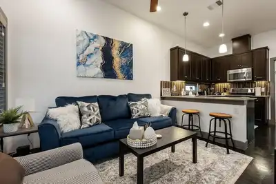 Image de The Haskell - East Austin’s Luxury Downtown Oasis
