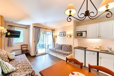 Image de Appartement 2 pièces 4 personnes - Sélection